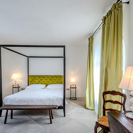 Agriturismo Villa Toscana Кампилья-Мариттима Экстерьер фото