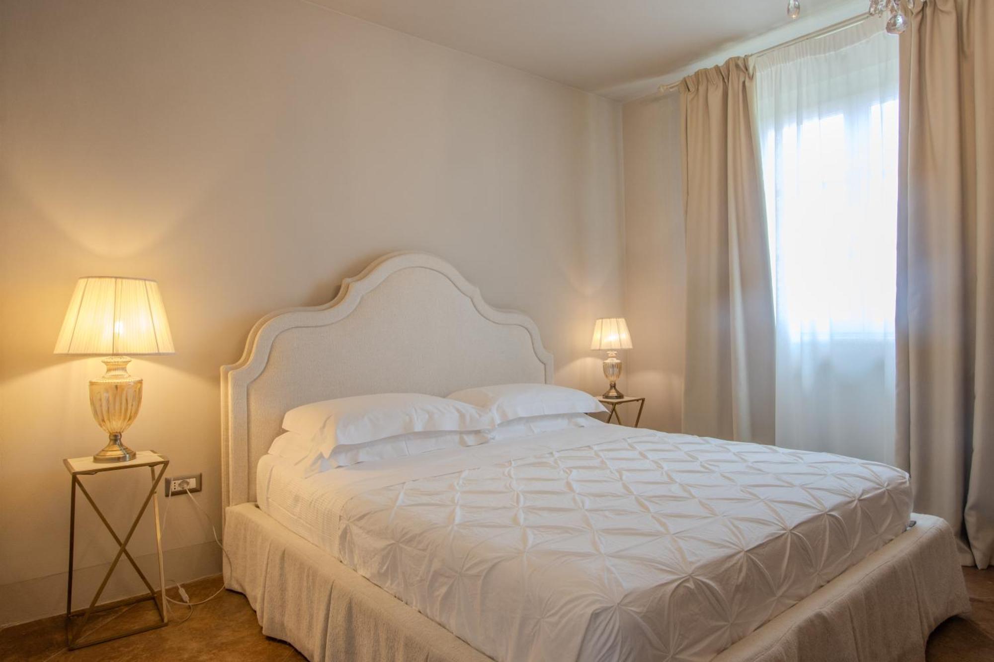 Agriturismo Villa Toscana Кампилья-Мариттима Экстерьер фото