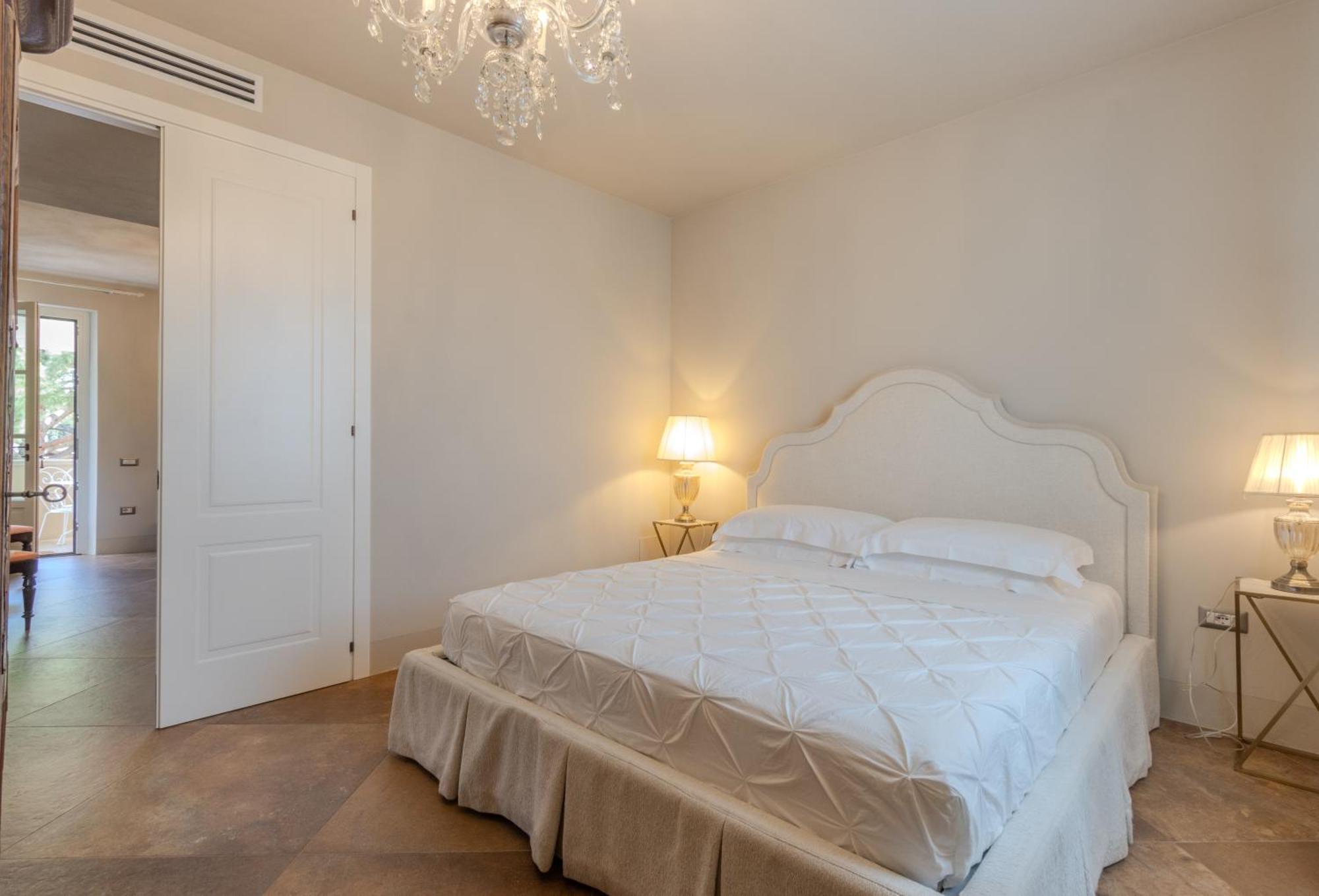 Agriturismo Villa Toscana Кампилья-Мариттима Экстерьер фото