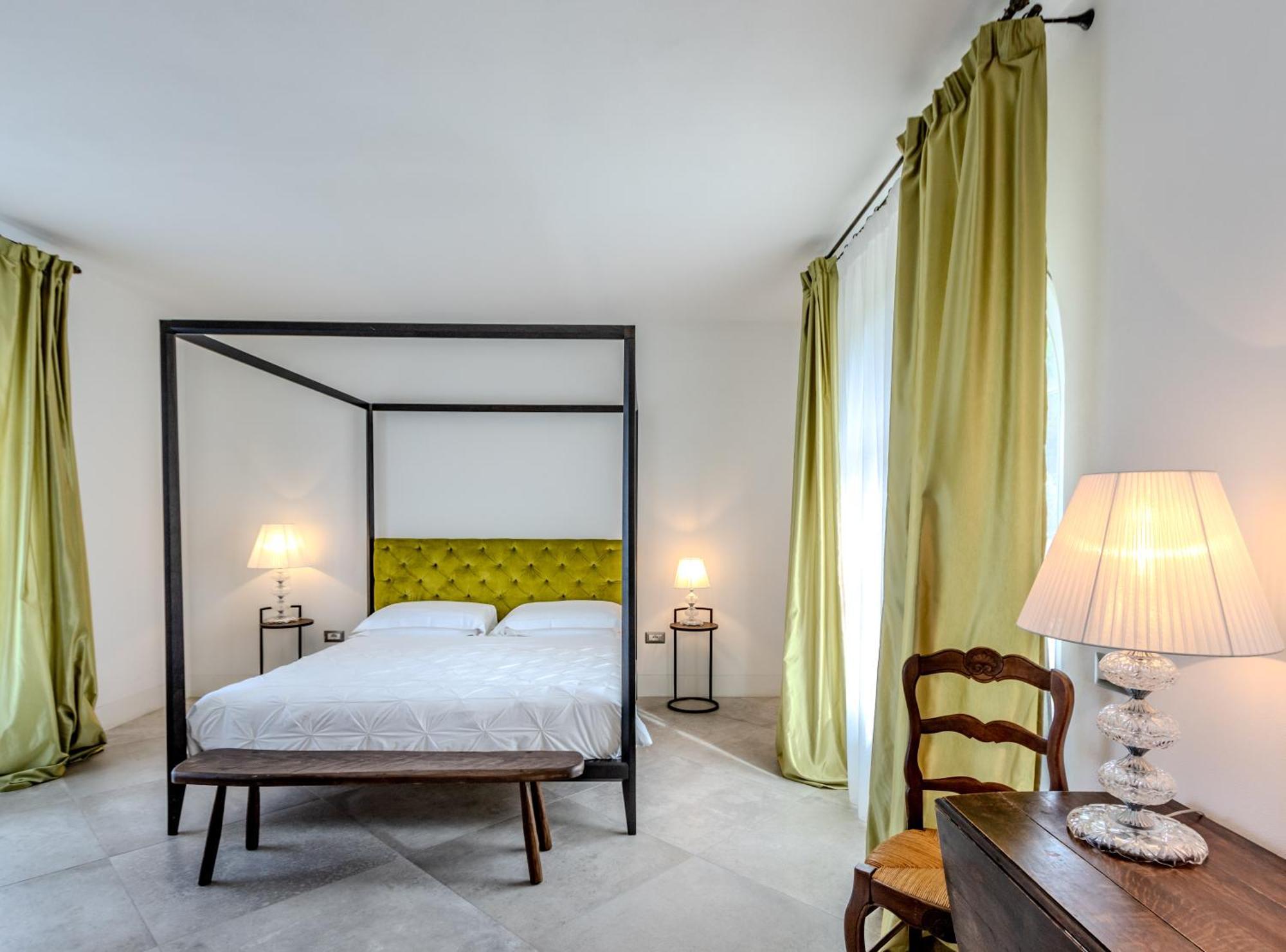Agriturismo Villa Toscana Кампилья-Мариттима Экстерьер фото