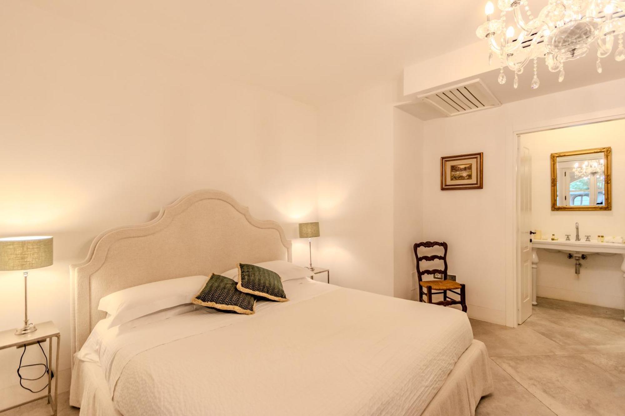 Agriturismo Villa Toscana Кампилья-Мариттима Экстерьер фото