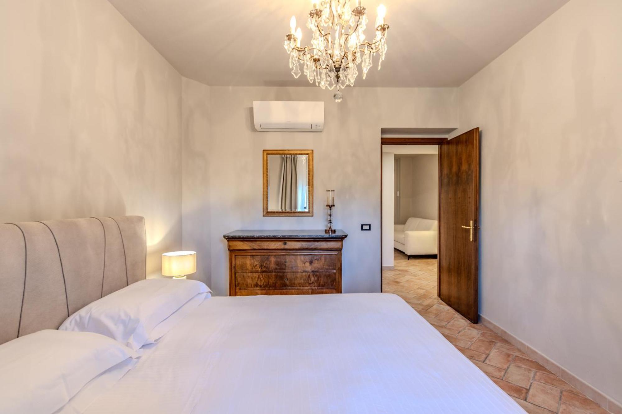 Agriturismo Villa Toscana Кампилья-Мариттима Экстерьер фото