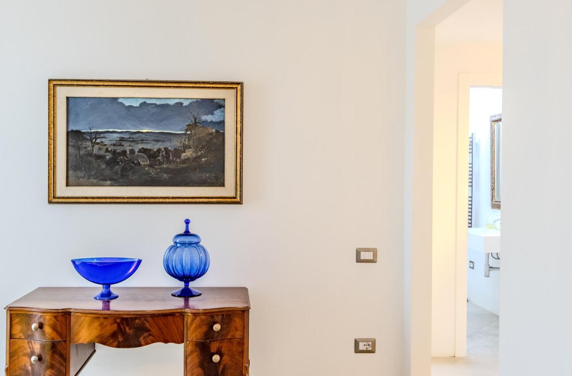 Agriturismo Villa Toscana Кампилья-Мариттима Экстерьер фото