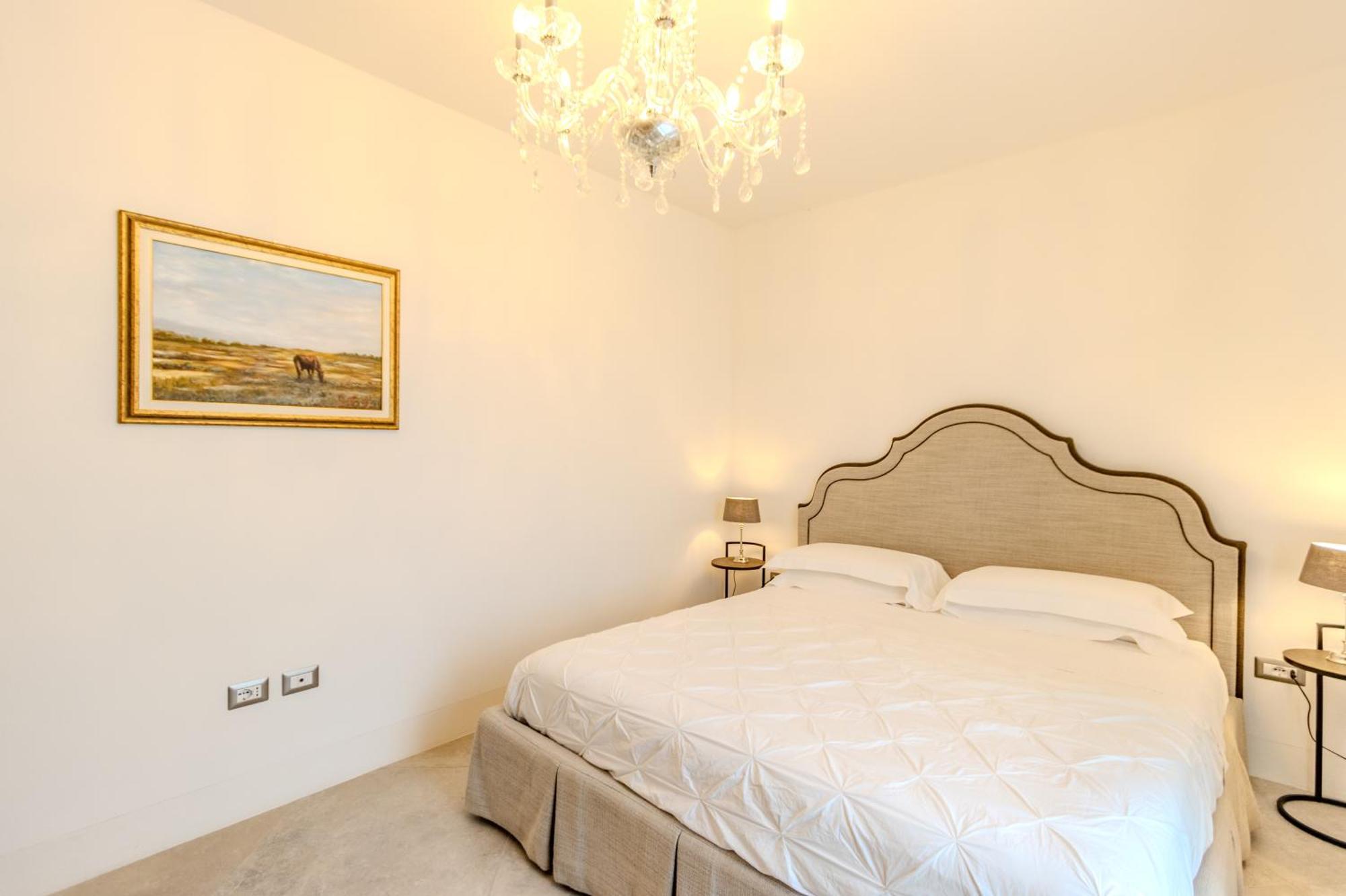 Agriturismo Villa Toscana Кампилья-Мариттима Экстерьер фото