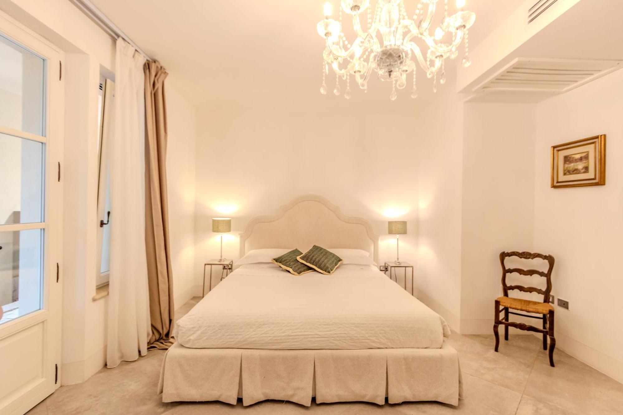 Agriturismo Villa Toscana Кампилья-Мариттима Экстерьер фото